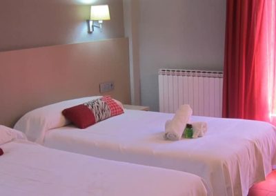 AETS Ordesa Sobrarbe Pirineos