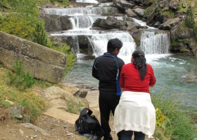 AETS Ordesa Sobrarbe Pirineos