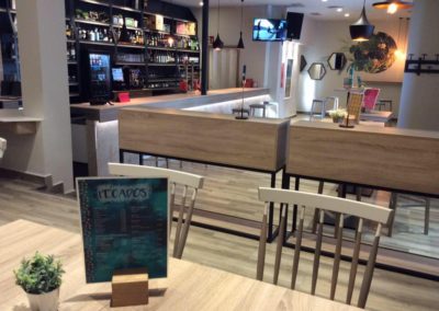 AETS Ordesa Sobrarbe Pirineos