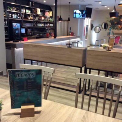 AETS Ordesa Sobrarbe Pirineos