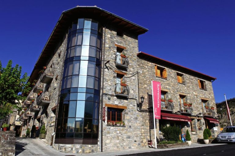 Hotel Revestido