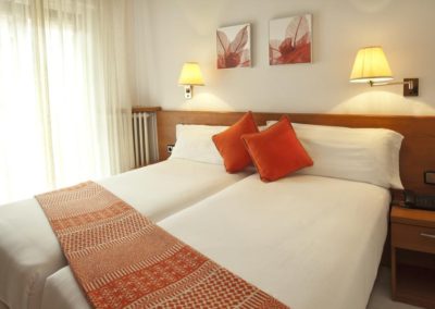 AETS Ordesa Sobrarbe Pirineos