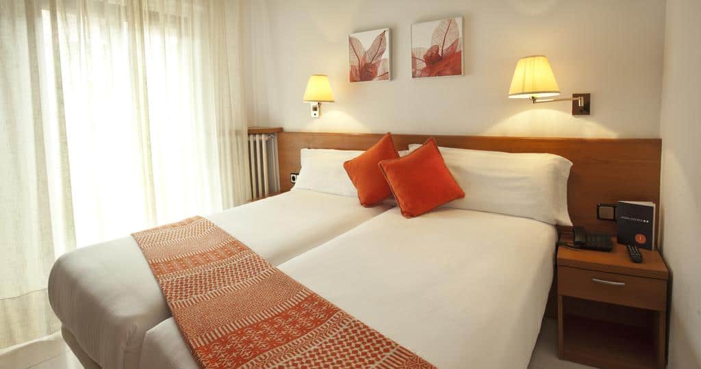 AETS Ordesa Sobrarbe Pirineos