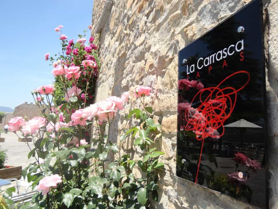 AETS Ordesa Sobrarbe Pirineos