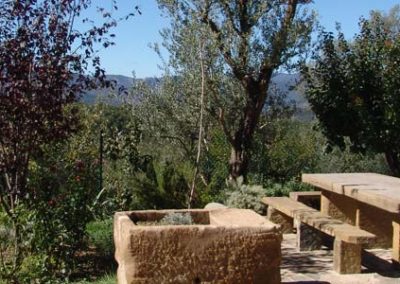 AETS Ordesa Sobrarbe Pirineos