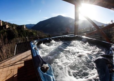 AETS Ordesa Sobrarbe Pirineos