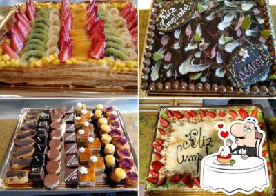 AETS Ordesa Sobrarbe Pirineos