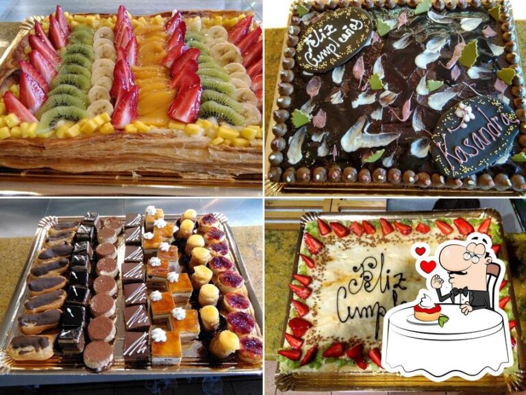 Cafeteria Pasteleria Joakyn