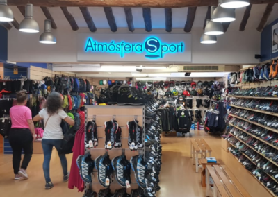 AETS Ordesa Sobrarbe Pirineos