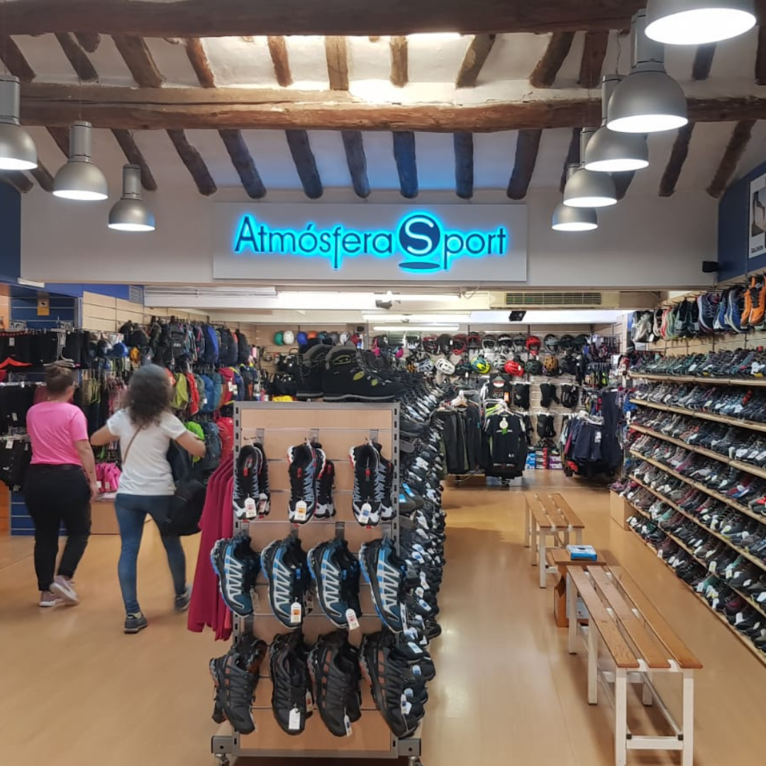 AETS Ordesa Sobrarbe Pirineos