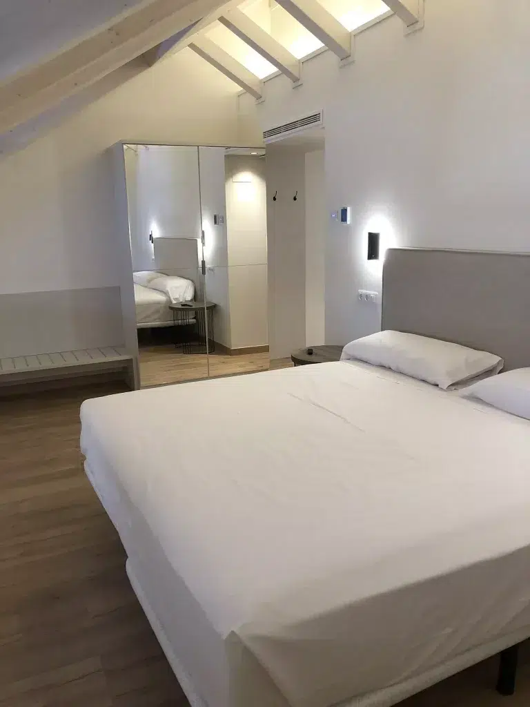 Hotel Monte Perdido