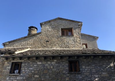 AETS Ordesa Sobrarbe Pirineos