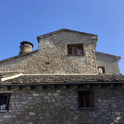 AETS Ordesa Sobrarbe Pirineos