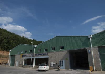 AETS Ordesa Sobrarbe Pirineos