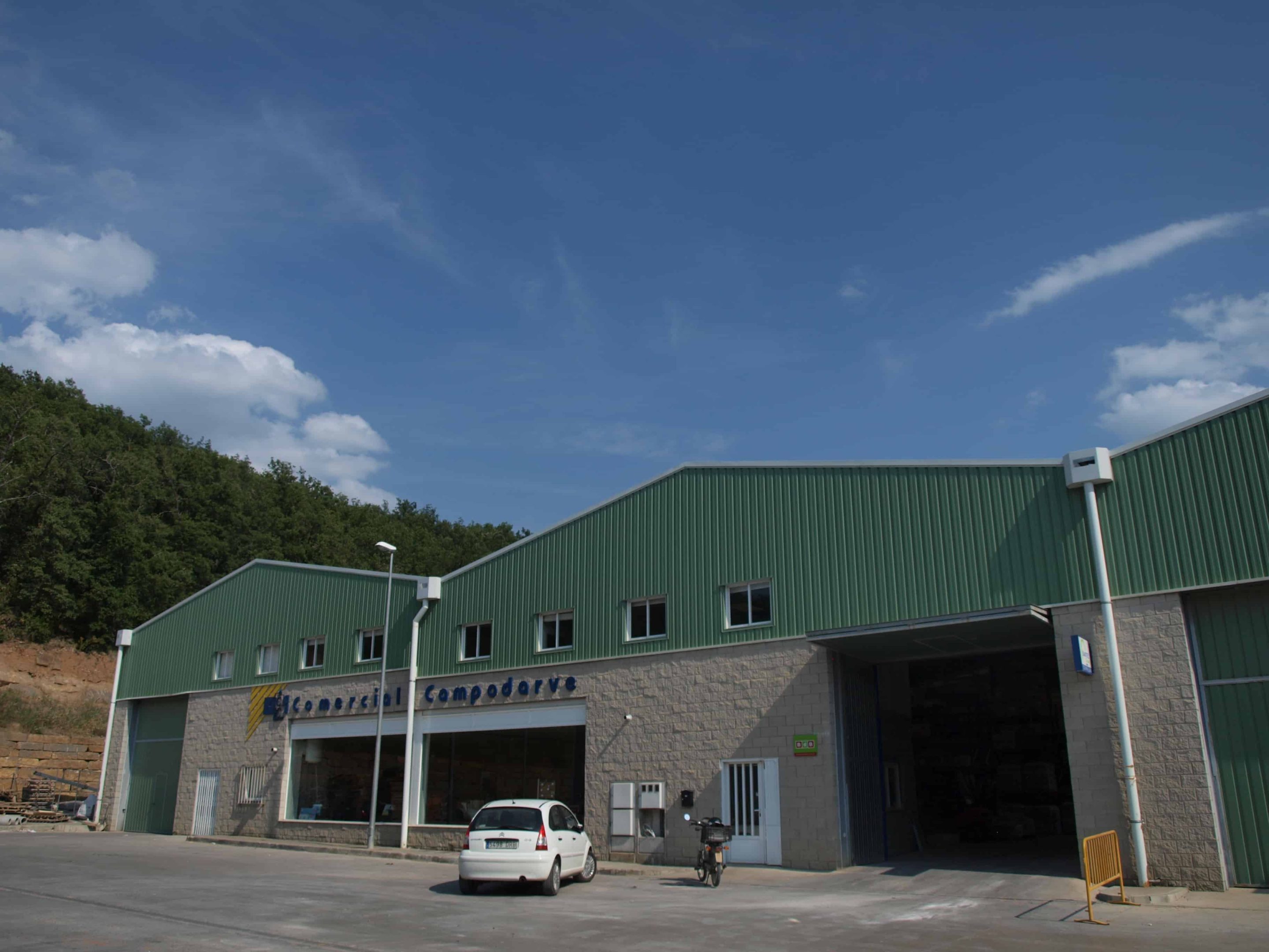 AETS Ordesa Sobrarbe Pirineos