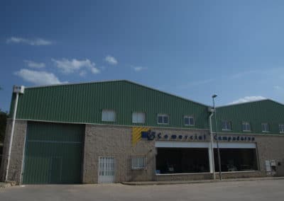 AETS Ordesa Sobrarbe Pirineos