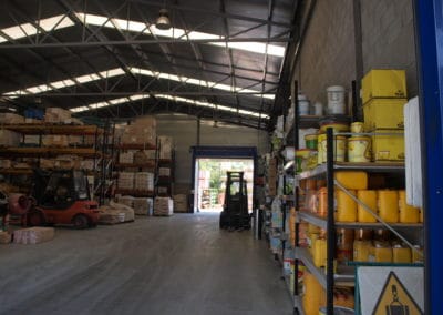 AETS Ordesa Sobrarbe Pirineos