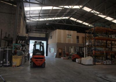 AETS Ordesa Sobrarbe Pirineos