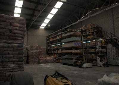 AETS Ordesa Sobrarbe Pirineos