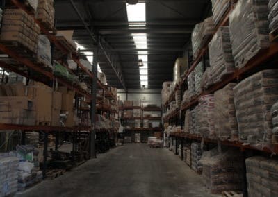 AETS Ordesa Sobrarbe Pirineos