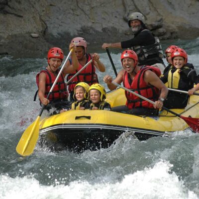 AETS Ordesa Sobrarbe Pirineos