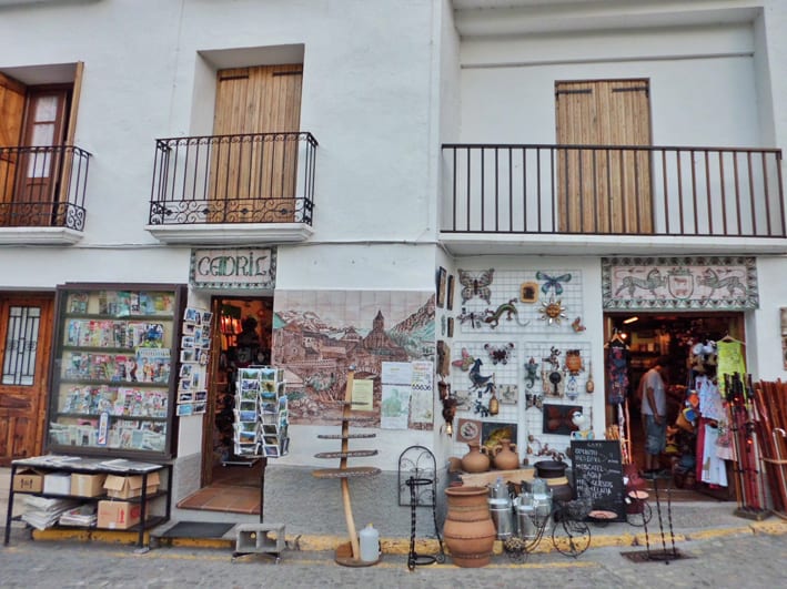 AETS Ordesa Sobrarbe Pirineos