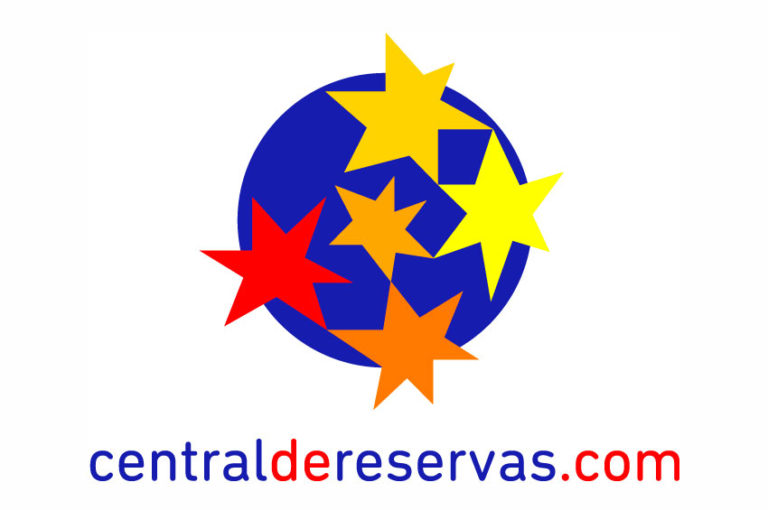 Centraldereservas.com