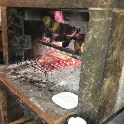 AETS Ordesa Sobrarbe Pirineos