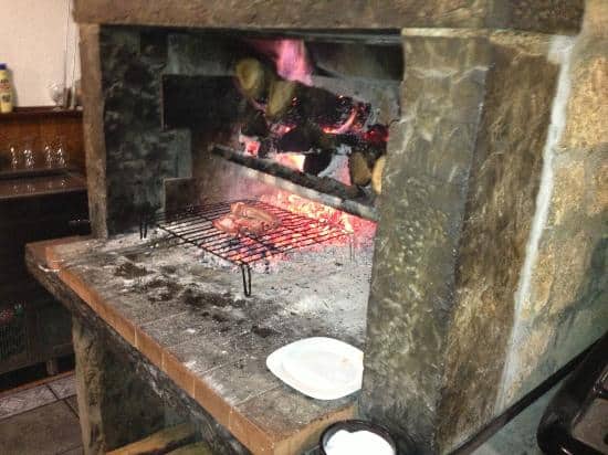 AETS Ordesa Sobrarbe Pirineos