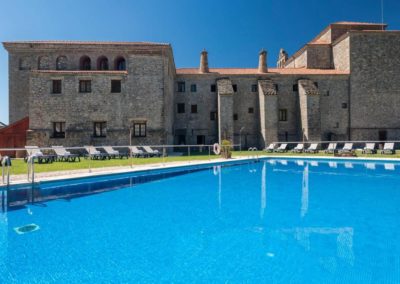 AETS Ordesa Sobrarbe Pirineos