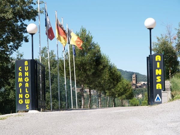 AETS Ordesa Sobrarbe Pirineos