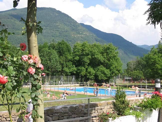 AETS Ordesa Sobrarbe Pirineos