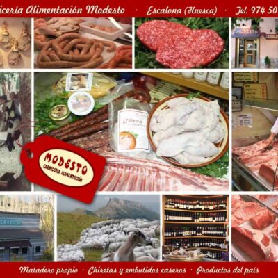 AETS Ordesa Sobrarbe Pirineos