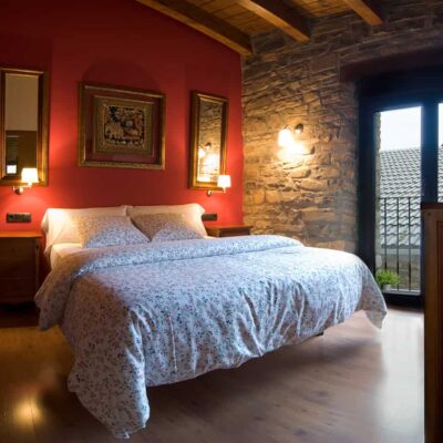 AETS Ordesa Sobrarbe Pirineos