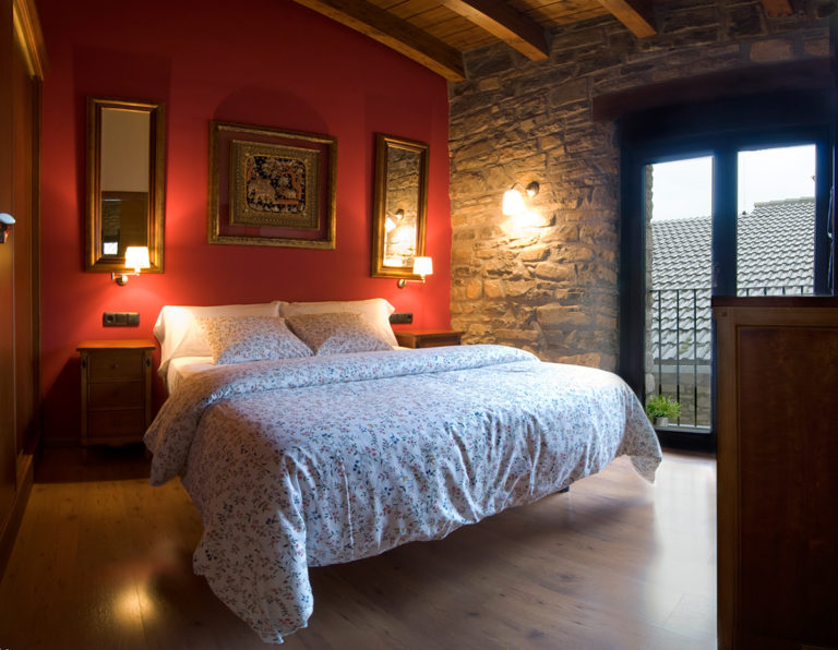Apartamentos Casa Gistau