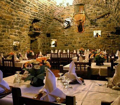 AETS Ordesa Sobrarbe Pirineos