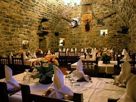 AETS Ordesa Sobrarbe Pirineos