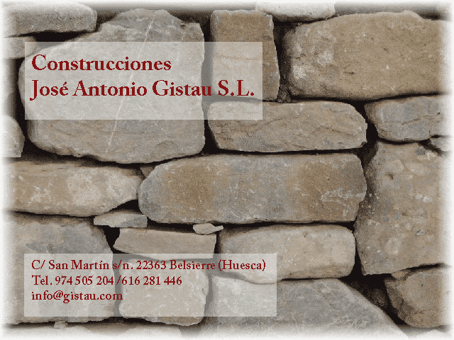 AETS Ordesa Sobrarbe Pirineos