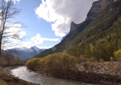 AETS Ordesa Sobrarbe Pirineos