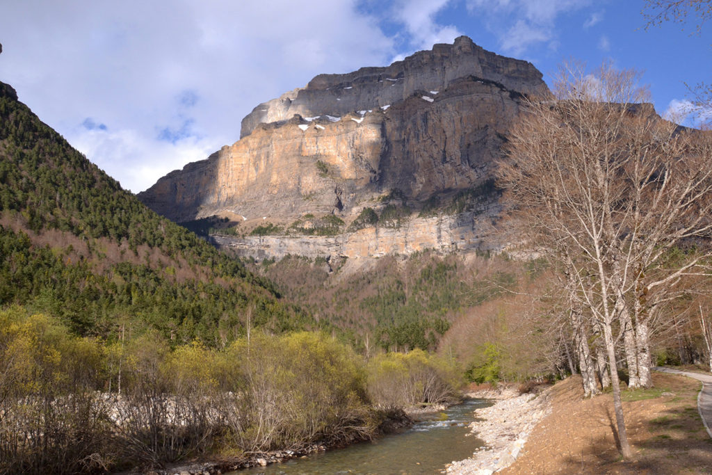 Valle de Ordesa