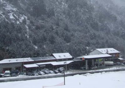 AETS Ordesa Sobrarbe Pirineos