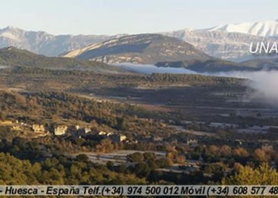 AETS Ordesa Sobrarbe Pirineos