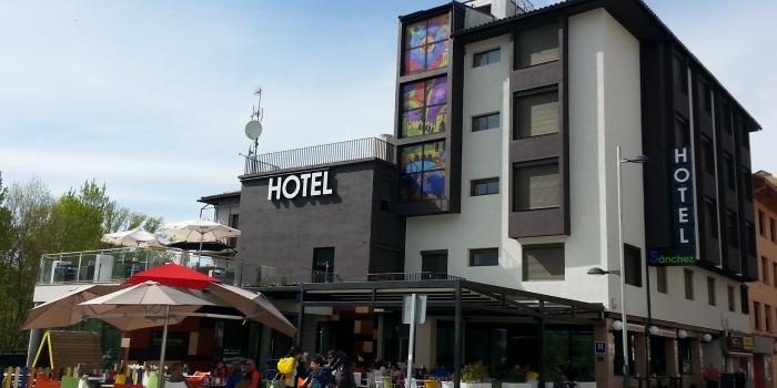 AETS Ordesa Sobrarbe Pirineos