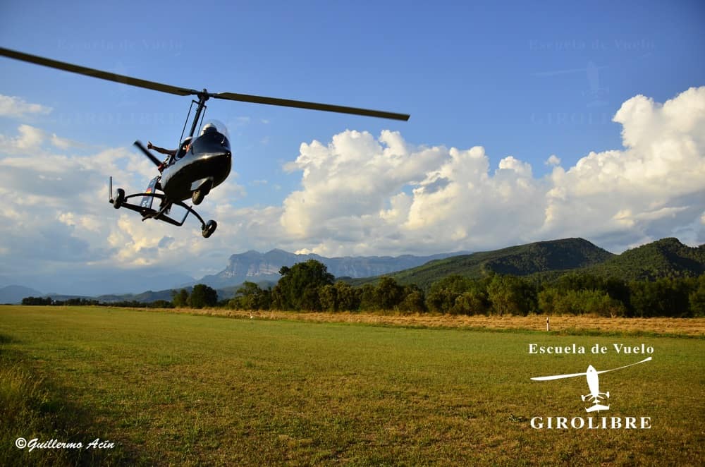 AETS Ordesa Sobrarbe Pirineos