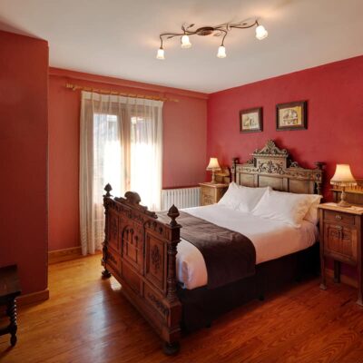 AETS Ordesa Sobrarbe Pirineos