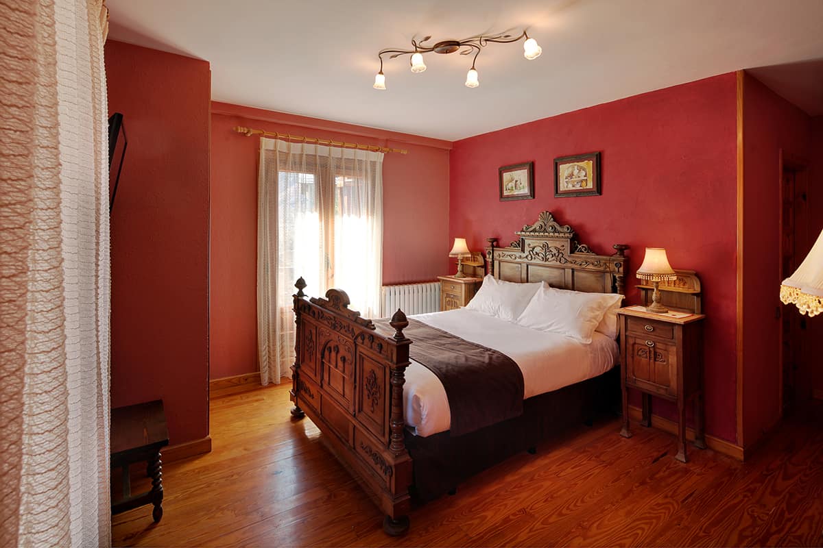 AETS Ordesa Sobrarbe Pirineos