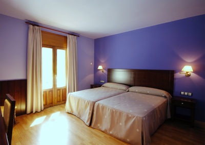 AETS Ordesa Sobrarbe Pirineos