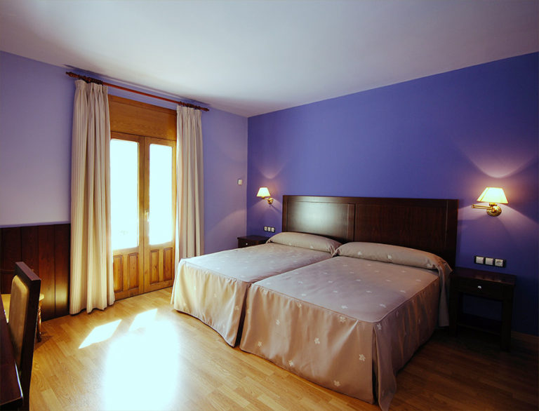 Hotel Bielsa