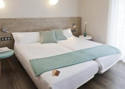 AETS Ordesa Sobrarbe Pirineos