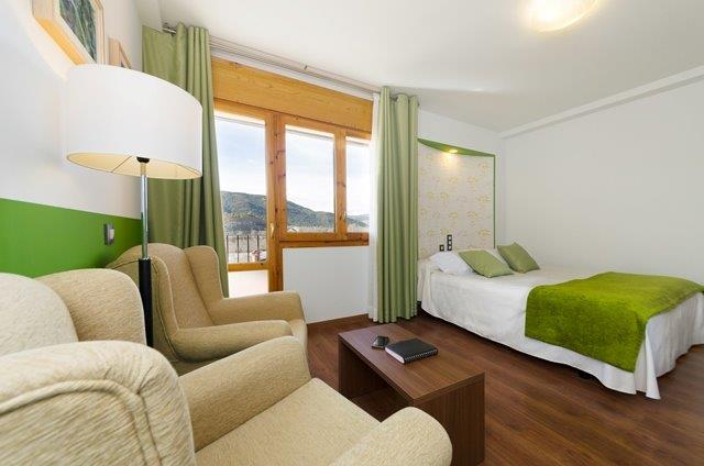 AETS Ordesa Sobrarbe Pirineos